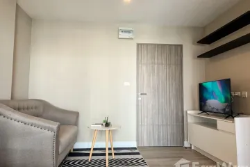 1 Bedroom Condo for rent in Din Daeng, Bangkok near MRT Huai Khwang
