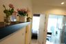 1 Bedroom Condo for rent in Aspire Sukhumvit 48, Phra Khanong, Bangkok near BTS Phra Khanong