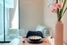 1 Bedroom Condo for rent in Infinite Moff Metro Sky Bangsue Prachachuen, Wong Sawang, Bangkok near MRT Bang Son