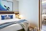 2 Bedroom Condo for rent in Shama Lakeview Asoke, Khlong Toei, Bangkok near BTS Asoke