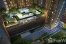 1 Bedroom Condo for rent in Plum Condo Pinklao Station, Bang Yi Khan, Bangkok near MRT Bang Yi Khan