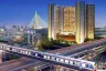 1 Bedroom Condo for rent in Plum Condo Pinklao Station, Bang Yi Khan, Bangkok near MRT Bang Yi Khan