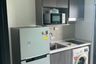 1 Bedroom Apartment for rent in Elio Del Nest, Bang Na, Bangkok near BTS Udom Suk
