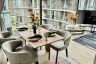 2 Bedroom Condo for rent in FYNN Asoke Sukhumvit 10, Khlong Toei, Bangkok near BTS Asoke