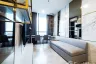 1 Bedroom Condo for rent in Niche Pride Taopoon - Interchange, Bang Sue, Bangkok near MRT Tao Poon