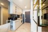 1 Bedroom Condo for rent in Niche Pride Taopoon - Interchange, Bang Sue, Bangkok near MRT Tao Poon