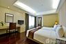3 Bedroom Apartment for rent in Abloom Exclusive Serviced Apartments, Phaya Thai, Bangkok near BTS Sanam Pao