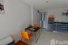1 Bedroom Condo for rent in VOQUE Place Sukhumvit 107 - Bearing 2, Bang Na, Bangkok near BTS Bearing