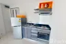 1 Bedroom Condo for rent in VOQUE Place Sukhumvit 107 - Bearing 2, Bang Na, Bangkok near BTS Bearing