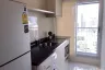 1 Bedroom Condo for rent in Rhythm Sathorn - Narathiwas, Thung Maha Mek, Bangkok near BTS Chong Nonsi