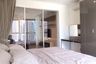 1 Bedroom Condo for rent in Rhythm Sathorn - Narathiwas, Thung Maha Mek, Bangkok near BTS Chong Nonsi