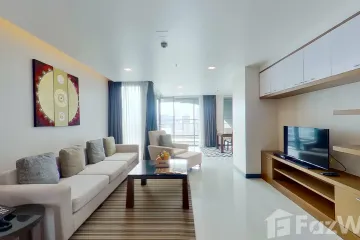 3 Bedroom Condo for rent in Pathum Wan, Bangkok near BTS Ratchadamri