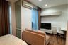 1 Bedroom Condo for rent in Chewathai Interchange, Bang Sue, Bangkok near MRT Tao Poon