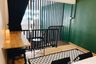 Apartment for rent in Wander Wonder, Bang Na, Bangkok near BTS Udom Suk
