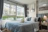 2 Bedroom Condo for rent in Elio Del Ray, Bang Chak, Bangkok near BTS Punnawithi