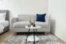 1 Bedroom Condo for rent in The Rich Rama 9 - Srinakarin, Suan Luang, Bangkok near Airport Rail Link Hua Mak