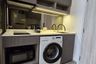 1 Bedroom Condo for rent in Chapter Thonglor 25, Khlong Tan Nuea, Bangkok near BTS Thong Lo