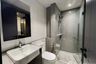 1 Bedroom Condo for rent in Chapter Chula-Samyan, Maha Phruettharam, Bangkok near MRT Sam Yan