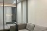 1 Bedroom Condo for rent in Chapter Chula-Samyan, Maha Phruettharam, Bangkok near MRT Sam Yan