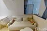 1 Bedroom Condo for rent in Runesu Thonglor 5, Khlong Tan Nuea, Bangkok near BTS Thong Lo