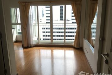 1 Bedroom Condo for rent in Bang Kapi, Bangkok near MRT Phetchaburi