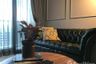 2 Bedroom Condo for rent in HYDE Sukhumvit 11 by Ariva, Khlong Toei Nuea, Bangkok near BTS Nana