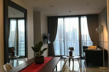 2 Bedroom Condo for rent in HYDE Sukhumvit 11 by Ariva, Khlong Toei Nuea, Bangkok near BTS Nana