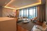2 Bedroom Condo for rent in The Estelle Phrom Phong, Khlong Tan, Bangkok near BTS Phrom Phong