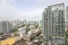 2 Bedroom Condo for rent in The Estelle Phrom Phong, Khlong Tan, Bangkok near BTS Phrom Phong