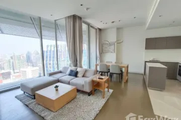 2 Bedroom Condo for rent in Lumpini, Bangkok near BTS Ratchadamri