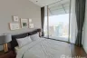 2 Bedroom Condo for rent in Magnolias Ratchadamri Boulevard, Lumpini, Bangkok near BTS Ratchadamri