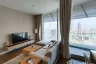 2 Bedroom Condo for rent in Magnolias Ratchadamri Boulevard, Lumpini, Bangkok near BTS Ratchadamri