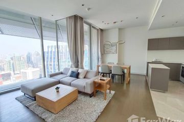 2 Bedroom Condo for rent in Magnolias Ratchadamri Boulevard, Lumpini, Bangkok near BTS Ratchadamri