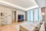 2 Bedroom Condo for rent in Baan Sindhorn, Lumpini, Bangkok near BTS Ratchadamri