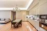 2 Bedroom Condo for rent in Baan Sindhorn, Lumpini, Bangkok near BTS Ratchadamri