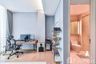 2 Bedroom Condo for rent in Baan Sindhorn, Lumpini, Bangkok near BTS Ratchadamri