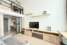 1 Bedroom Condo for rent in Ideo Rama 9 - Asoke, Huai Khwang, Bangkok near MRT Phra Ram 9
