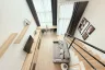 1 Bedroom Condo for rent in Ideo Rama 9 - Asoke, Huai Khwang, Bangkok near MRT Phra Ram 9