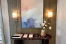 3 Bedroom Condo for rent in KHUN by YOO inspired by Starck, Khlong Tan Nuea, Bangkok near BTS Thong Lo