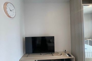 Condo for rent in The Tree Pattanakarn - Ekkamai, Suan Luang, Bangkok near Airport Rail Link Ramkhamhaeng