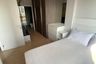1 Bedroom Condo for rent in Urbano Absolute Sathon - Taksin, Khlong Ton Sai, Bangkok near BTS Krung Thon Buri