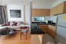 1 Bedroom Condo for rent in Wind Ratchayothin, Chatuchak, Bangkok near MRT Lat Phrao