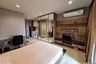 Condo for rent in Life One Wireless, Lumpini, Bangkok near BTS Ploen Chit