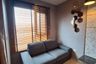 Condo for rent in Life One Wireless, Lumpini, Bangkok near BTS Ploen Chit