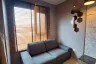 Condo for rent in Life One Wireless, Lumpini, Bangkok near BTS Ploen Chit