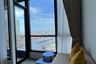 Condo for rent in Chapter Charoennakhorn-Riverside, Bang Lamphu Lang, Bangkok near BTS Krung Thon Buri