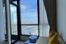 Condo for rent in Chapter Charoennakhorn-Riverside, Bang Lamphu Lang, Bangkok near BTS Krung Thon Buri