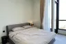 Condo for rent in Chapter Charoennakhorn-Riverside, Bang Lamphu Lang, Bangkok near BTS Krung Thon Buri