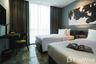 1 Bedroom Apartment for rent in Zazz Urban Bangkok, Huai Khwang, Bangkok