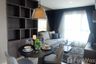 2 Bedroom Condo for rent in Life Sukhumvit 48, Phra Khanong, Bangkok near BTS Phra Khanong